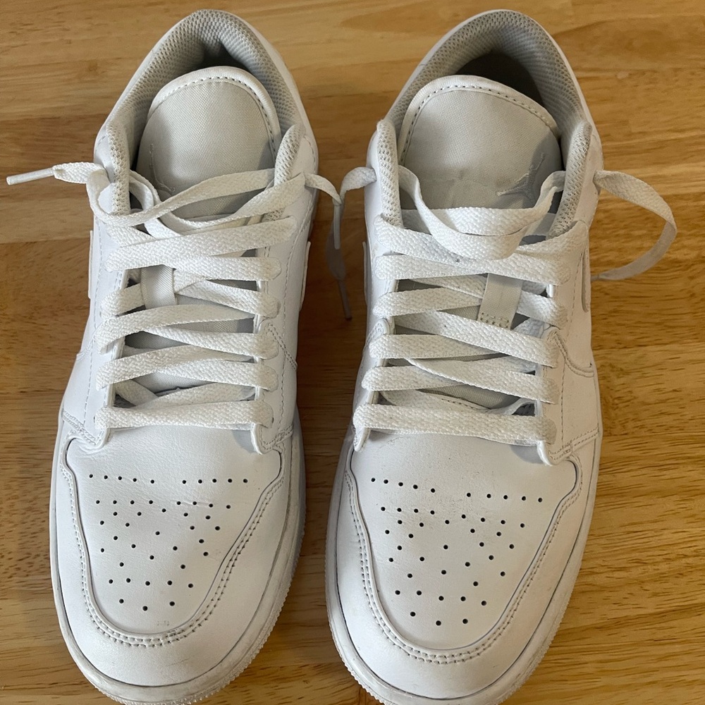 Nike Air Jordan 1s